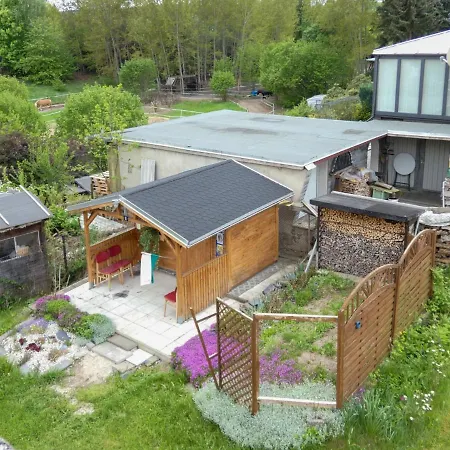 Dittert By Interhome Lichtenstein (Saxony)