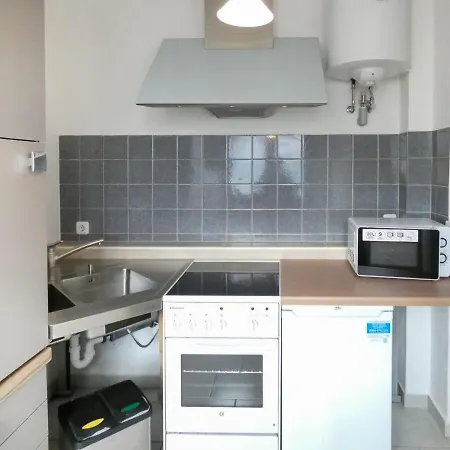 Apartamento Dittert By Interhome Lichtenstein (Saxony)
