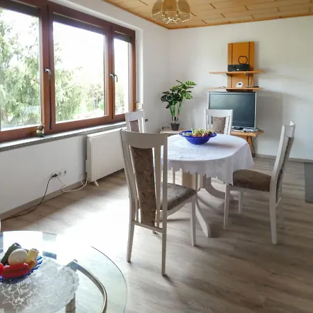 Apartamento Dittert By Interhome *