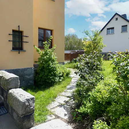 Apartamento Dittert By Interhome Lichtenstein (Saxony)