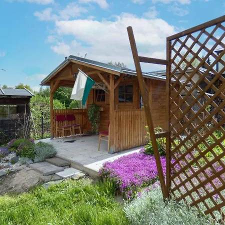 Apartamento Dittert By Interhome Lichtenstein (Saxony)