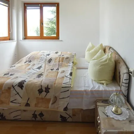 Dittert By Interhome Apartamento Lichtenstein (Saxony)