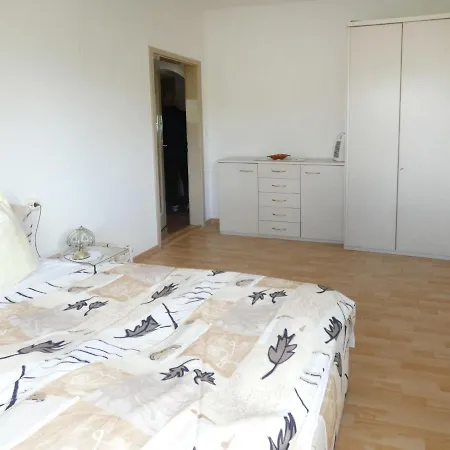 Dittert By Interhome Apartamento