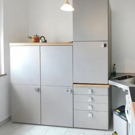 Apartamento Dittert By Interhome Lichtenstein (Saxony)
